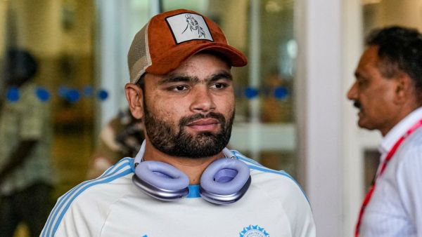 Rinku Singh: 3 threats to Rinku Singh from underworld, Dawood's gang asked for 5 crores, connection with West Indies