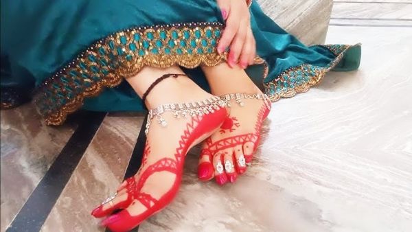 Alta Design For Feet