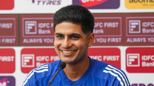 Shubman Gill Watch: Shirt costs 70 thousand, but watch is cheaper than 5000, this is how Gill reached Gambhir's party