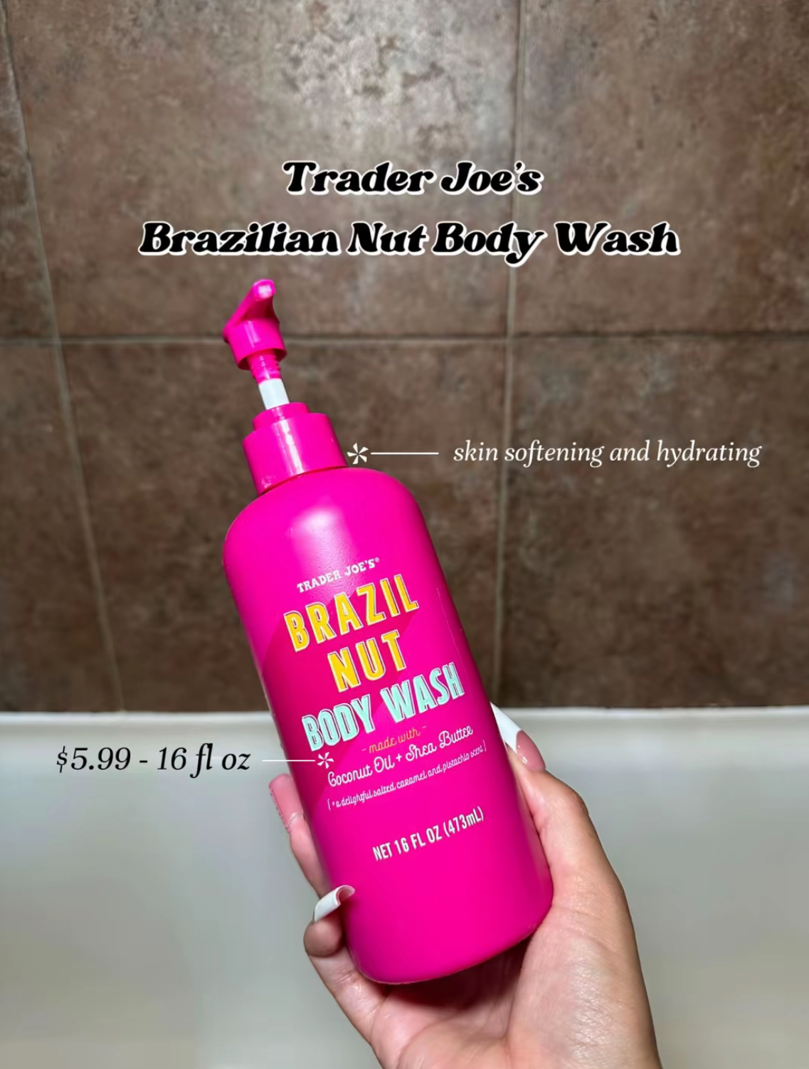 Secrets In My Shower!