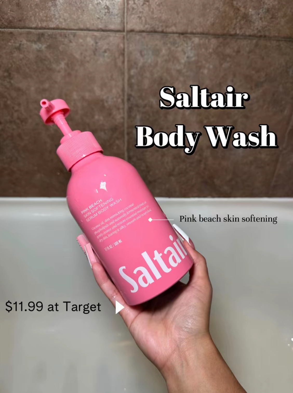 Secrets In My Shower!