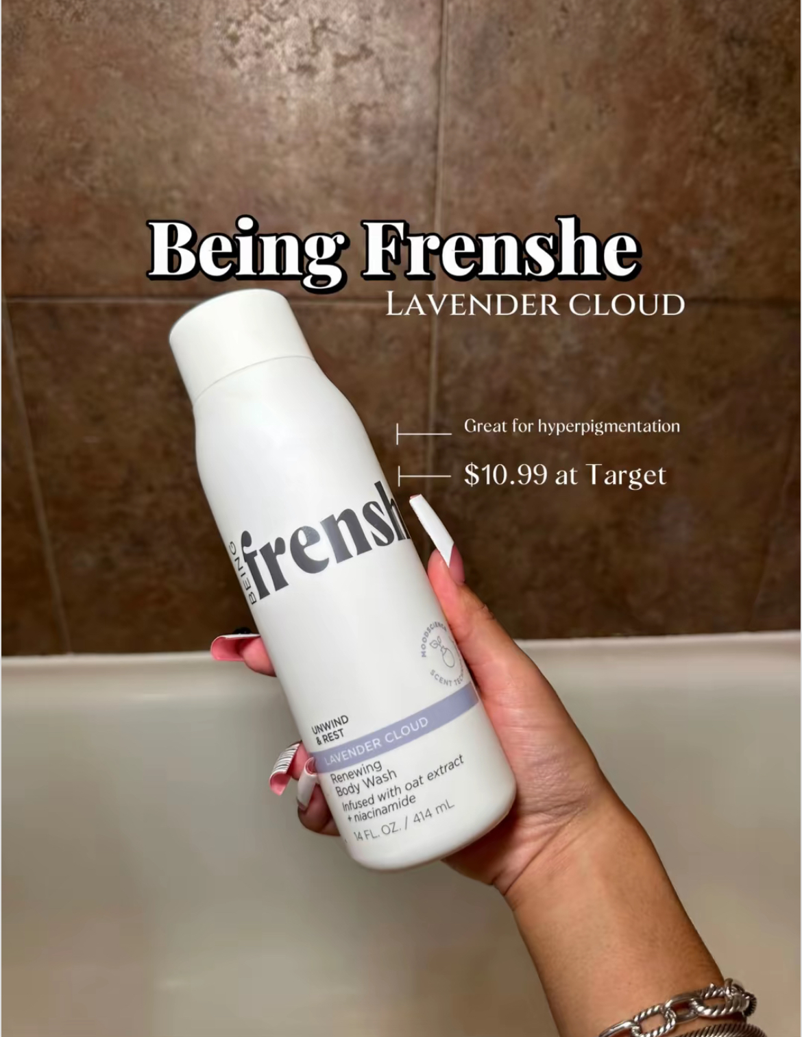 Secrets In My Shower!