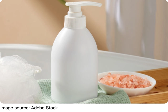 Körperpflege Must-Haves