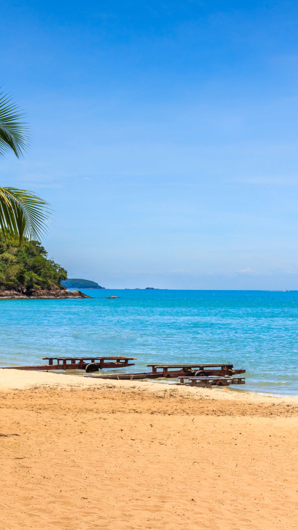 Pangkor's Quiet Magic