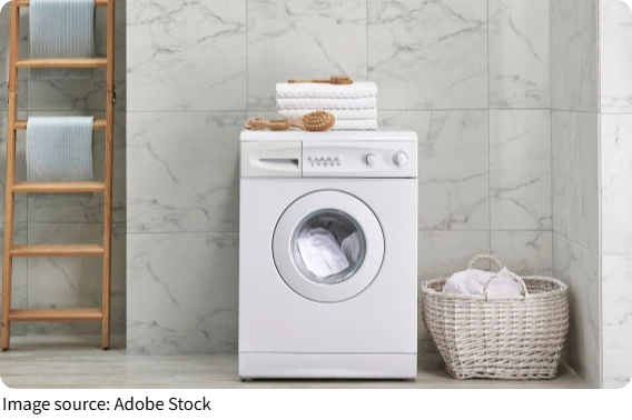 Çamaşır Sıcaklığı