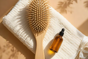Ultimate Hair Oils!