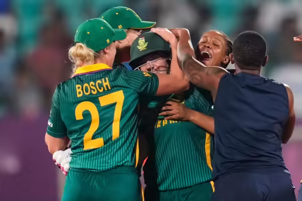 India Women's Cricket WCup