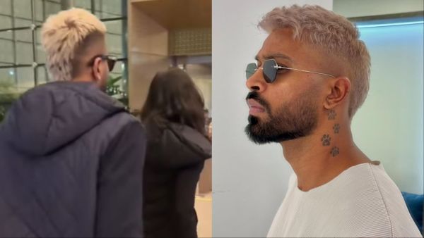 VIDEO: Hardik Pandya fell in love with this millionaire girl from Delhi, seen together before Karva Chauth