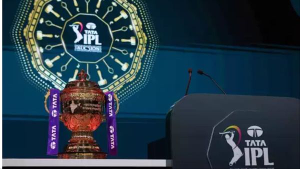 IPL 2026 Auction: Auction for the next season of IPL in December, date revealed, this will be the deadline to retain players