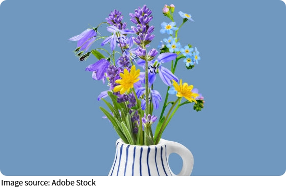 DIY Flowers on a Budget!