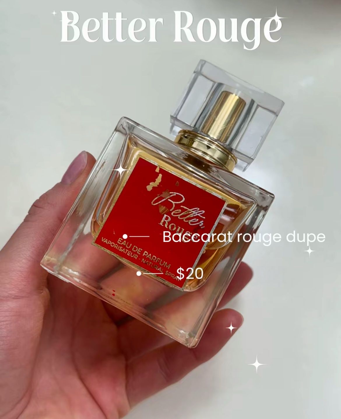 Fragrance Top Picks!