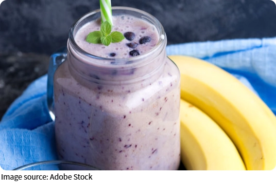 Освежающий заряд