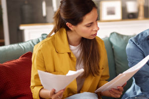 Debt-Free Journey Starts