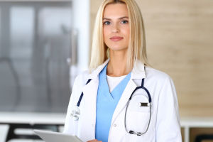 Doctor: Fight Diabetes!