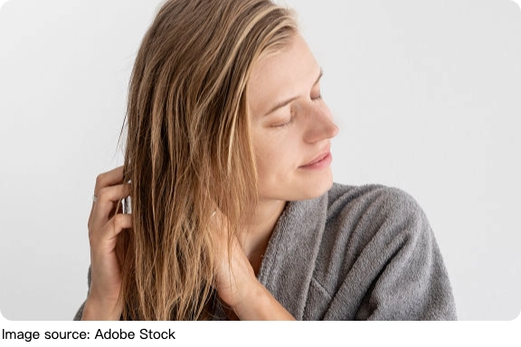 Female Pattern Hair Loss