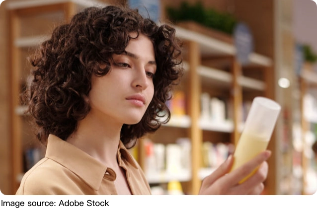 Etiqueta Nutricional