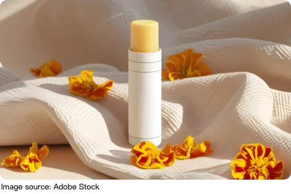 Cuidado de Labios Secos