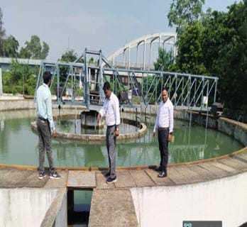 Awareness regarding water safety and cleanliness
