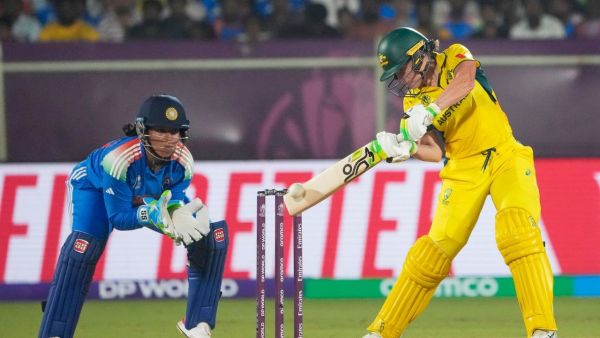 India Women vs Australia Women Result: Australia did record run chase, India lost due to Healy's century