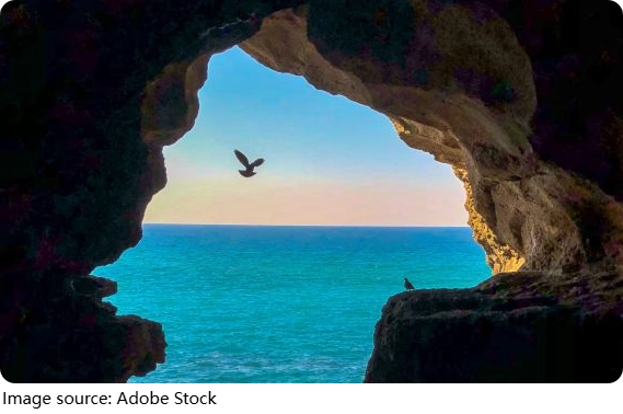 Petualangan ke Tangier