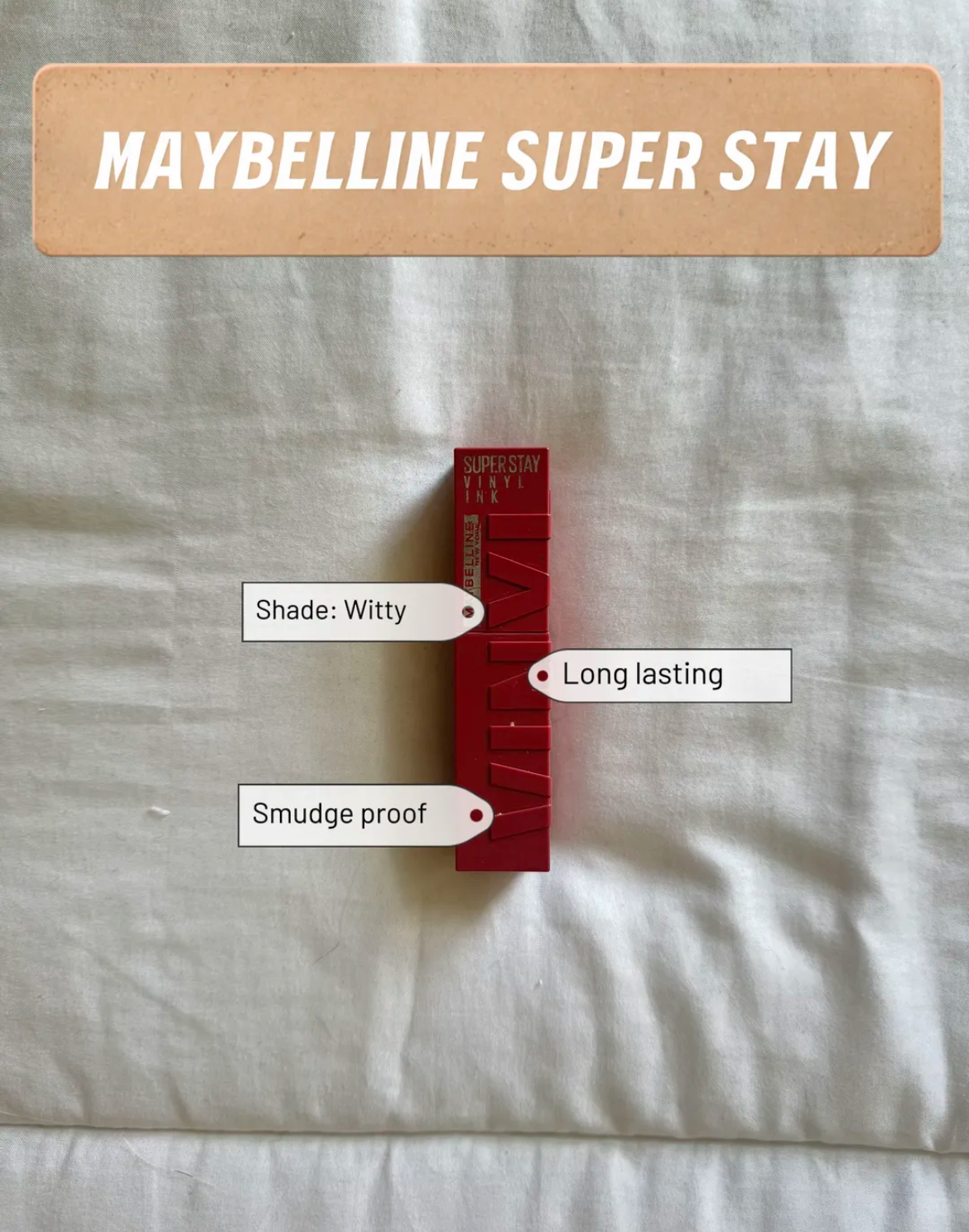 Fall Kiss Lip Picks!