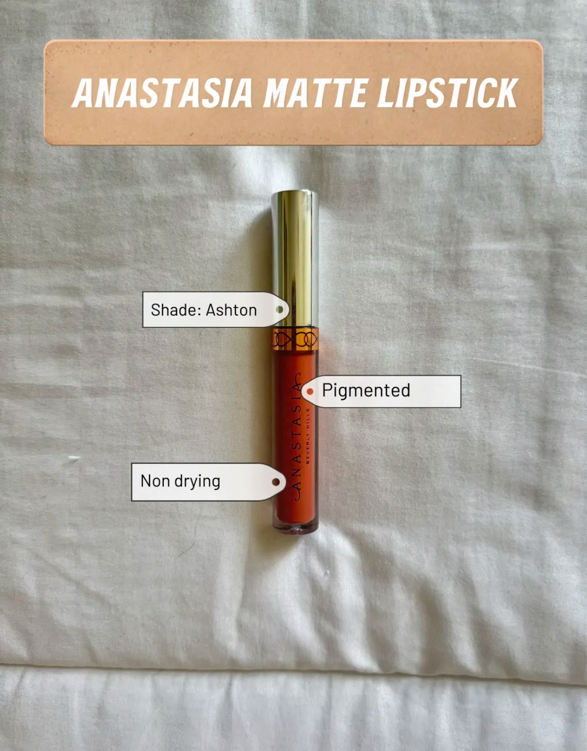 Fall Kiss Lip Picks!