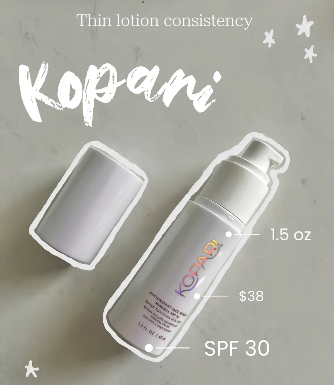 Shield Skin All Day!