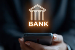 Immersive VR Banking