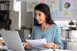 Financial Tune-Up