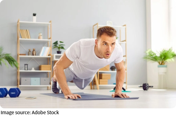 The Power of Rest Days
