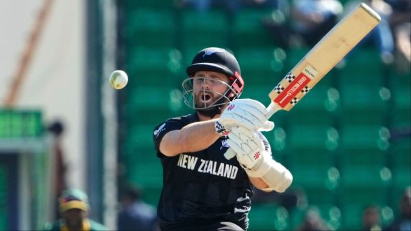 NZ vs ENG: Kane Williamson does not get a chance even in T20 against England, out of New Zealand team for 7 months, big reason revealed