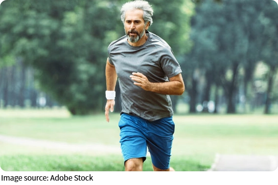 Movimento que muda vidas