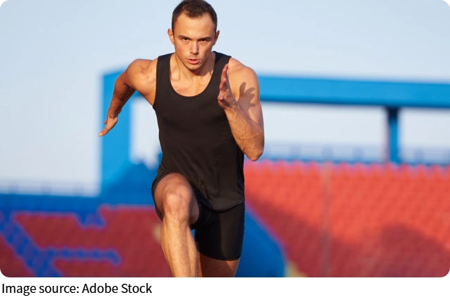 Movimento mesmo sem tempo