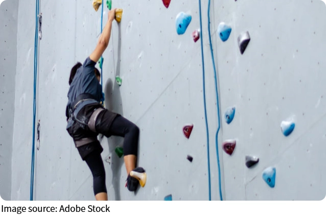 Préhension : mode d'emploi