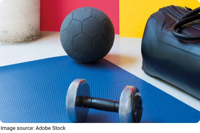 Building Healthy Futures