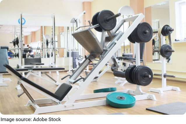 Pilates Reformer Popülerliği
