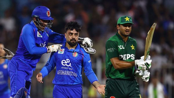 There will be no cricket series between Pakistan and Afghanistan? PCB's tension increased after the fight on the border