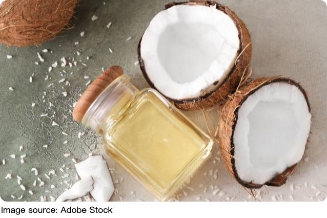 Beneficii de cocos