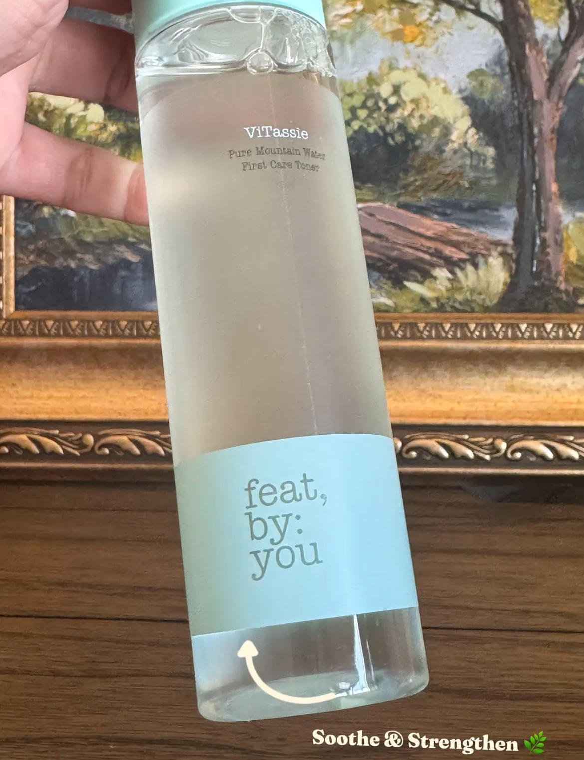 Oily Skin Toner Secrets!