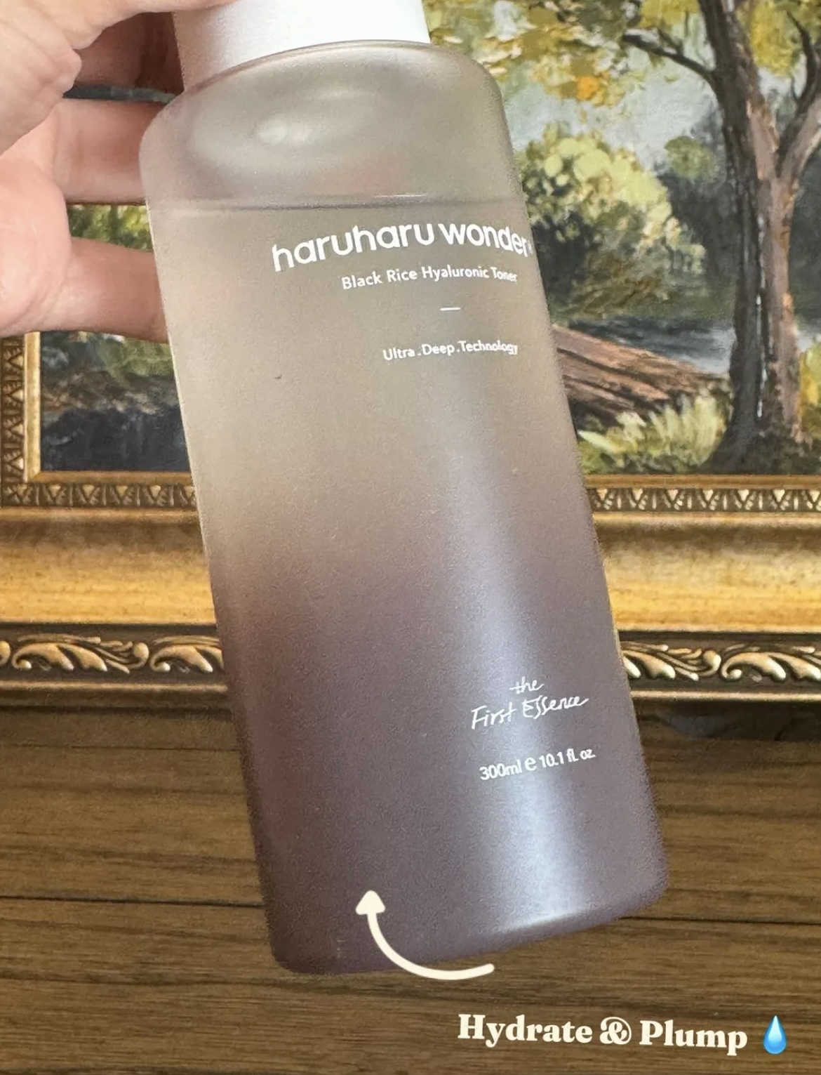 Oily Skin Toner Secrets!