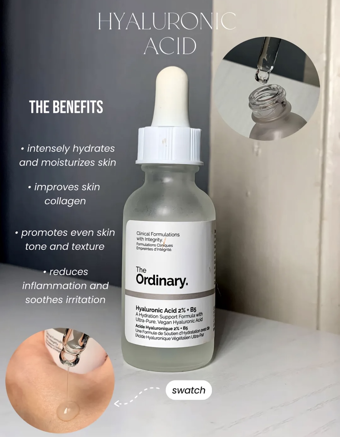 Four Skincare Musts!