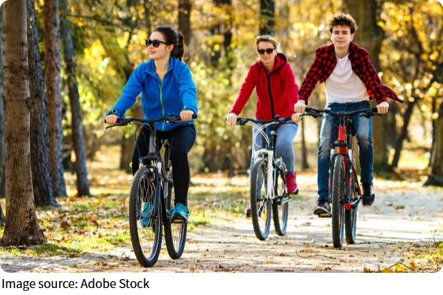 Город, который дышит