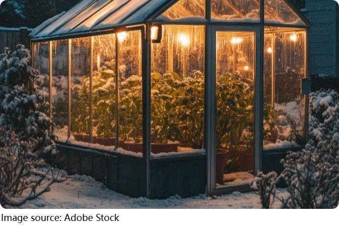 A fazenda que veio do vulcão