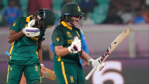 SA vs BAN, Women's World Cup: South Africa surprised, snatched victory from Bangladesh's jaws even after scoring 0 runs on 166 balls