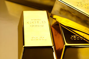 Safe Gold Investment