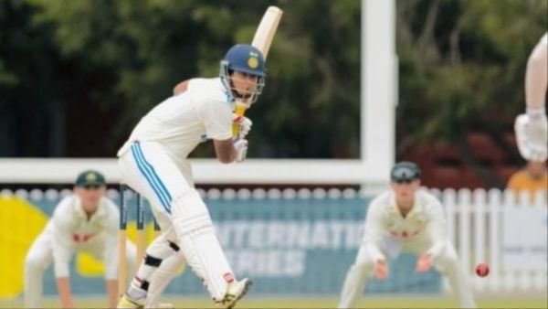 Ranji Trophy: Out for 0 in 2 innings, Vaibhav Suryavanshi will return to heal his 20 month old wound.