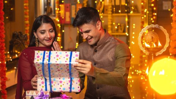 Diwali Gift Ideas