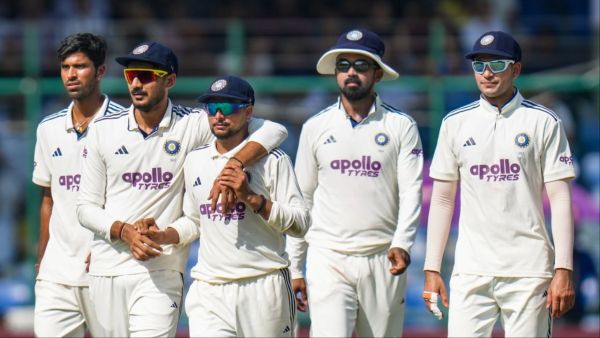 WTC Points Table: Team India is out of top-2 even after winning the test series from West Indies, this is the reason