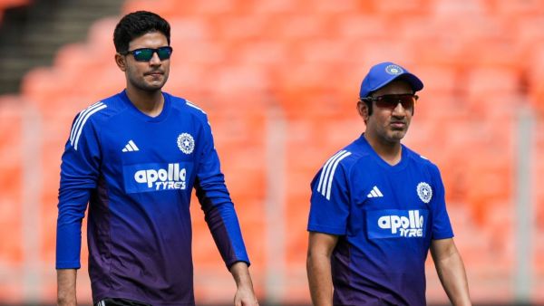 IND vs WI: On whom did Gambhir get angry after winning the series? raised this demand