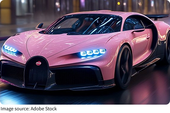 Why Carbon Fiber Wins